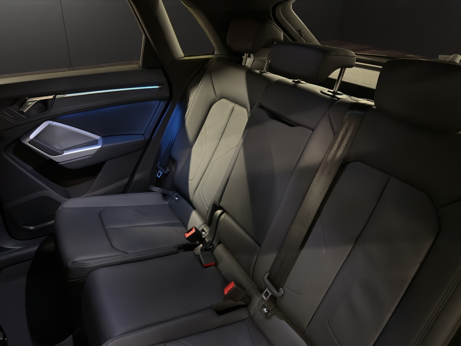 AUDI Q3 35 TFSI advanced Attraction S-tronic-image-10