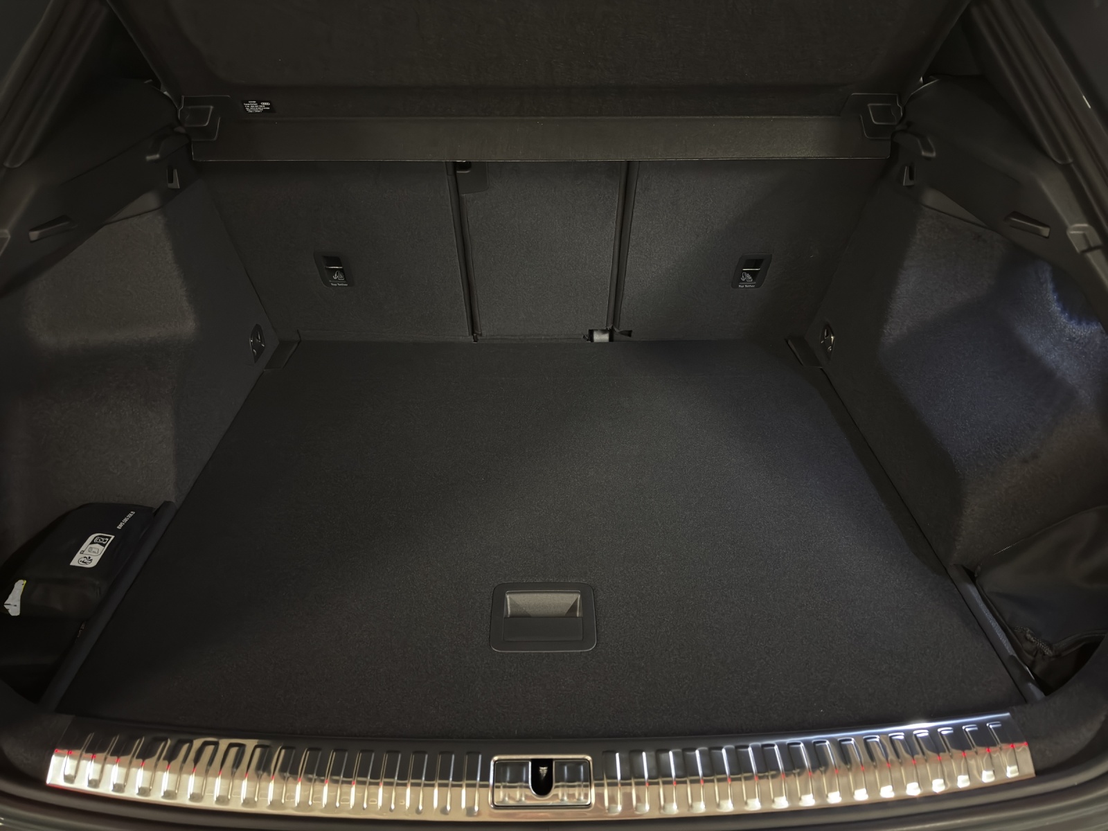 AUDI Q3 35 TFSI advanced Attraction S-tronic-image-16
