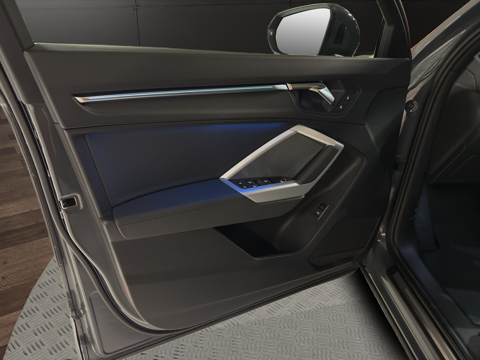 AUDI Q3 35 TFSI advanced Attraction S-tronic-image-19