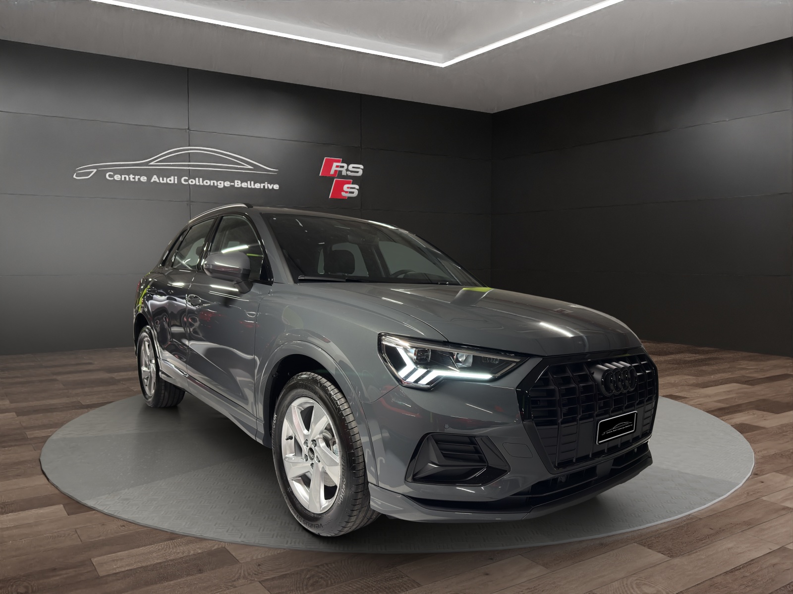 AUDI Q3 35 TFSI advanced Attraction S-tronic-image-6