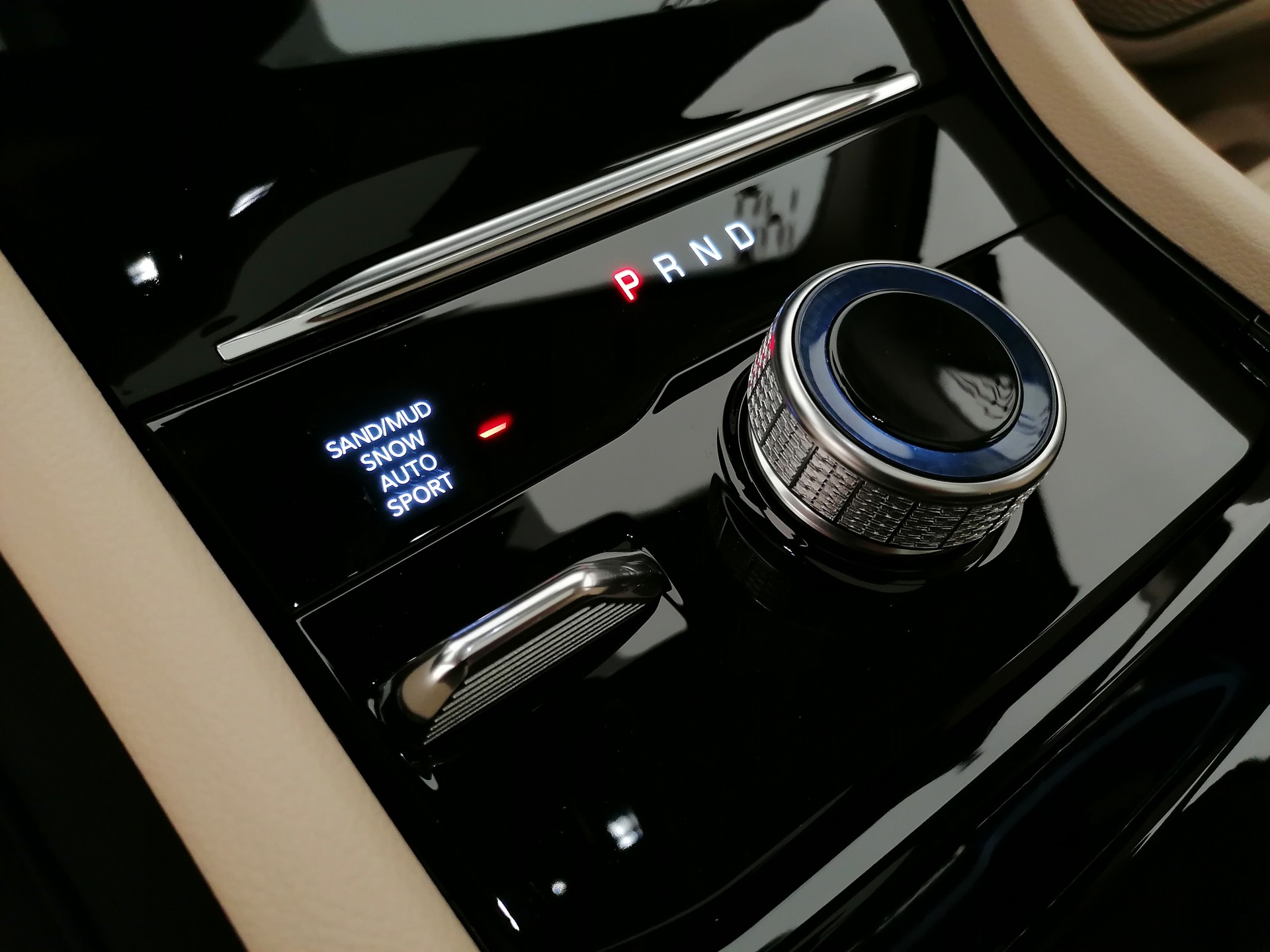 JEEP Grand Cherokee Limited L 3.6 AWD-image-15
