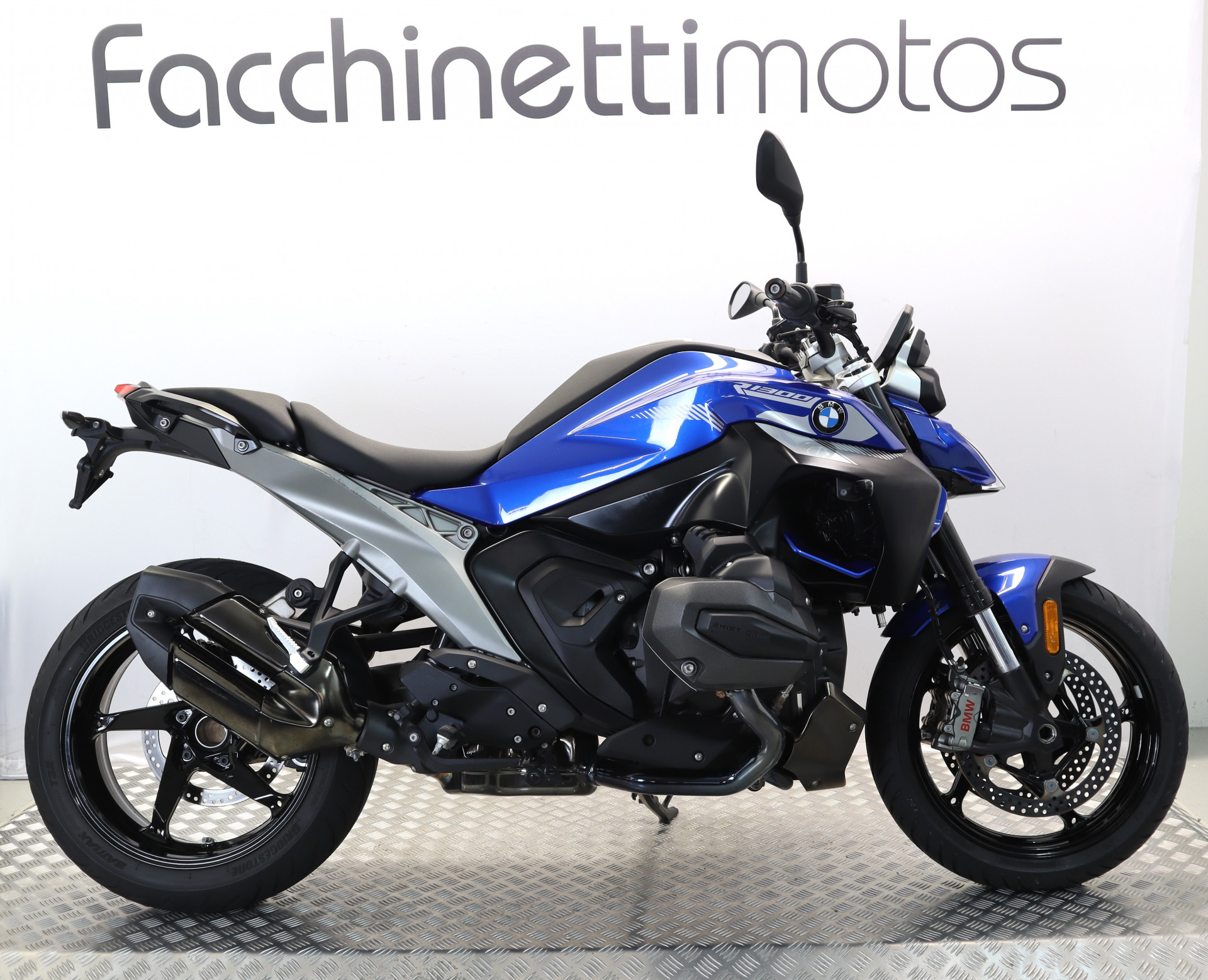 BMW R 1300 R
