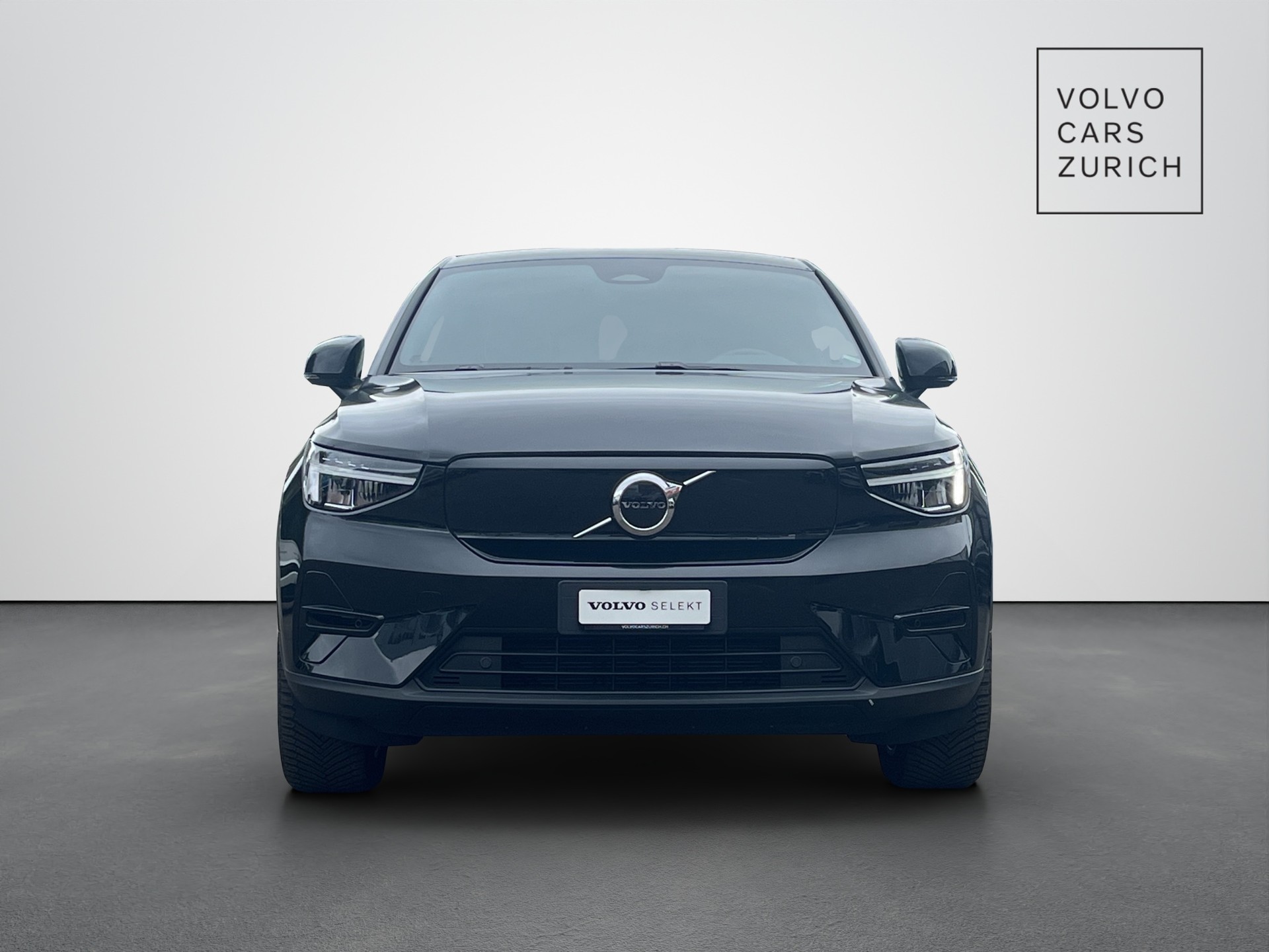 VOLVO C40 E80 Plus AWD-image-4