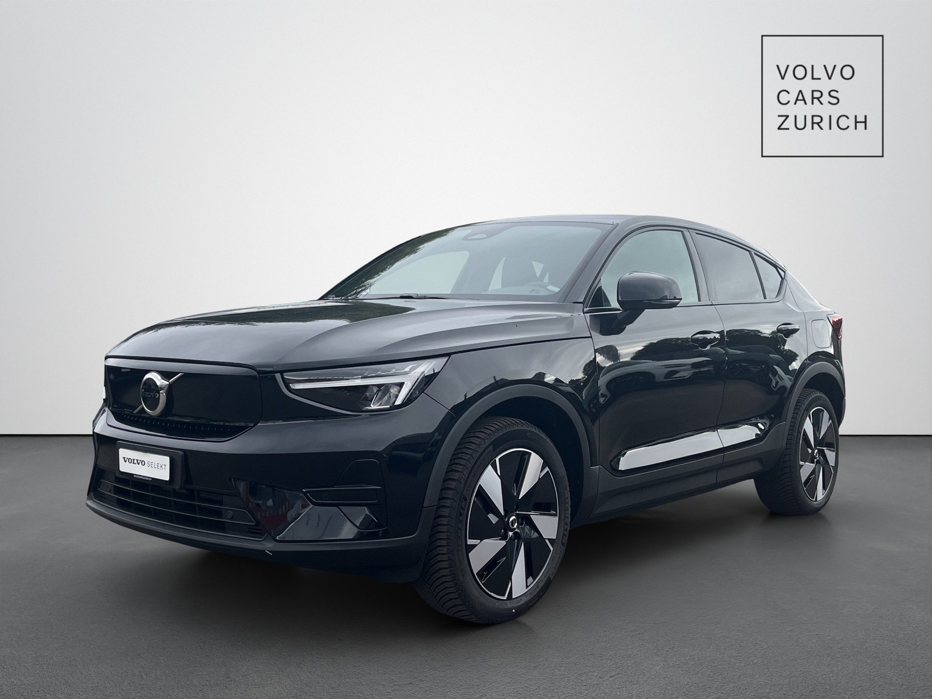 VOLVO C40 E80 Plus AWD-image-0