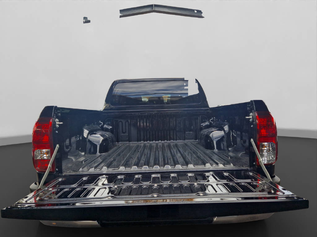 TOYOTA Hilux Double Cab.-Pick-up 2.8 48038/004-image-8