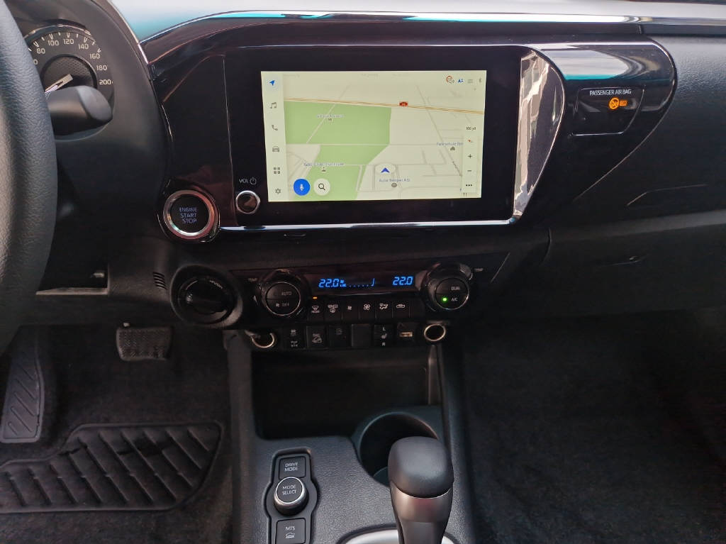 TOYOTA Hilux Double Cab.-Pick-up 2.8 48038/004-image-14
