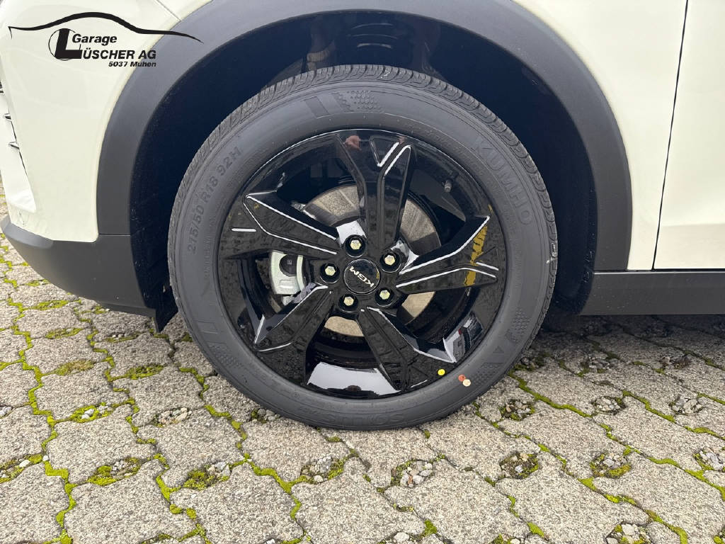 KGM-SsangYong Tivoli 1.5 T-Gdi Platinum-image-16