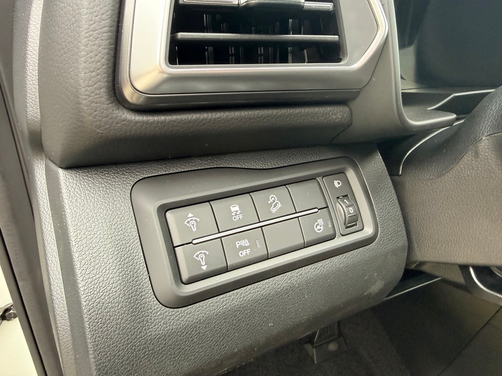 KGM-SsangYong Tivoli 1.5 T-Gdi Platinum-image-13