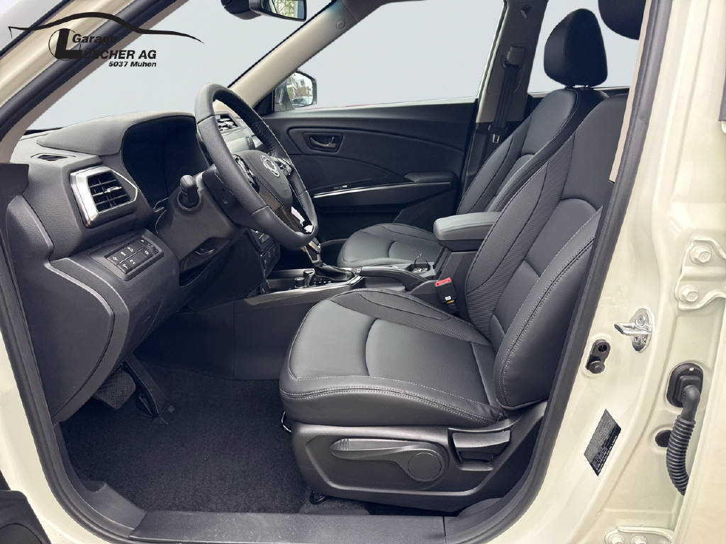 KGM-SsangYong Tivoli 1.5 T-Gdi Platinum-image-8