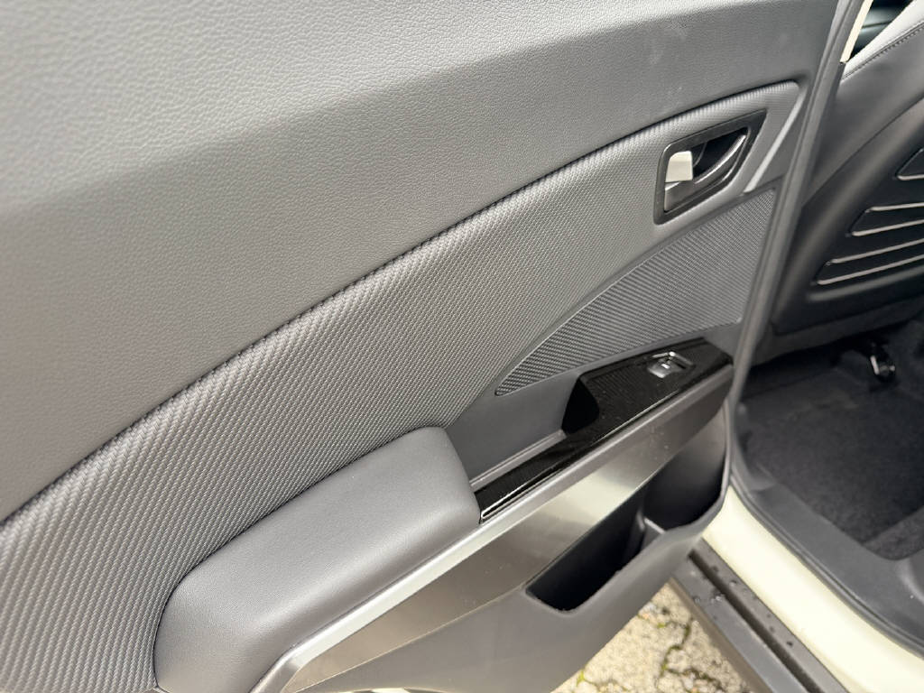 KGM-SsangYong Tivoli 1.5 T-Gdi Platinum-image-15