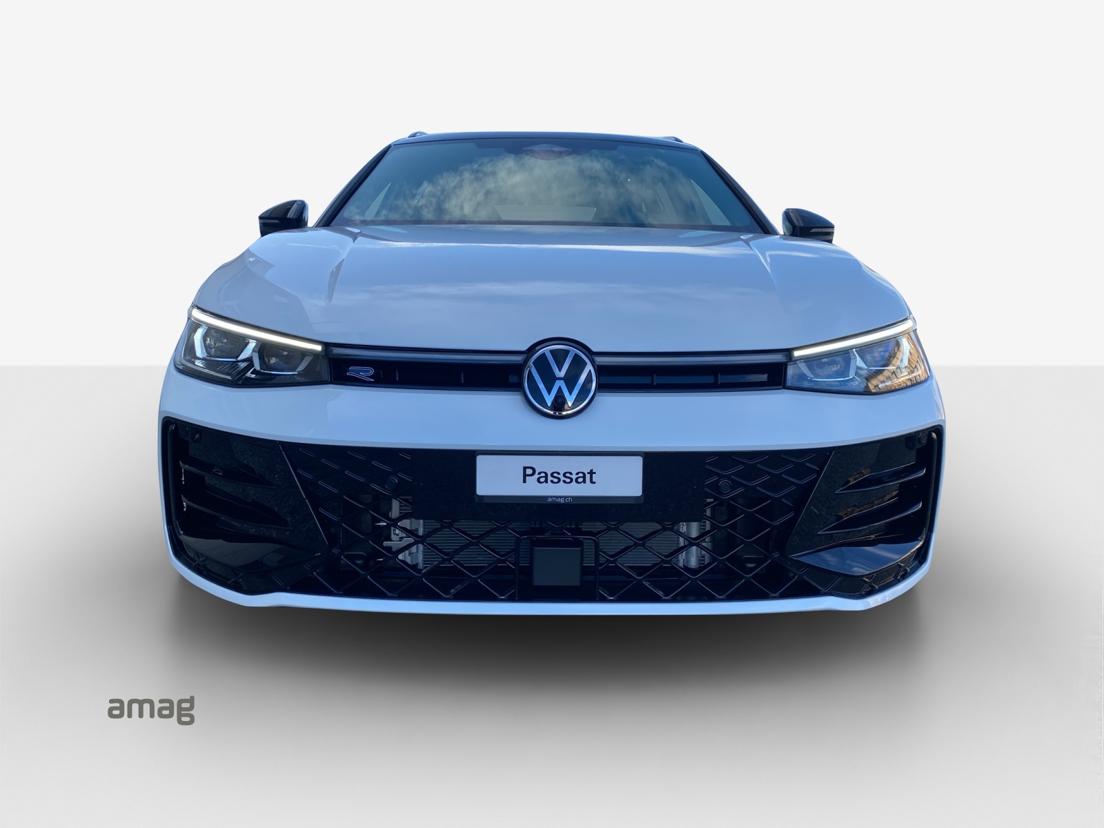 VW Passat Variant 2.0 TDI evo R-Line 4 Motion DSG-image-6