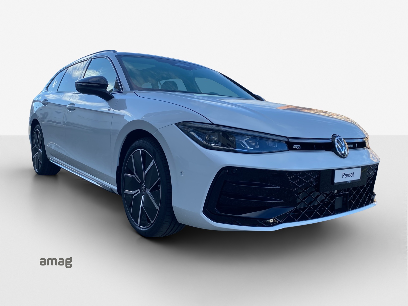VW Passat Variant 2.0 TDI evo R-Line 4 Motion DSG-image-5
