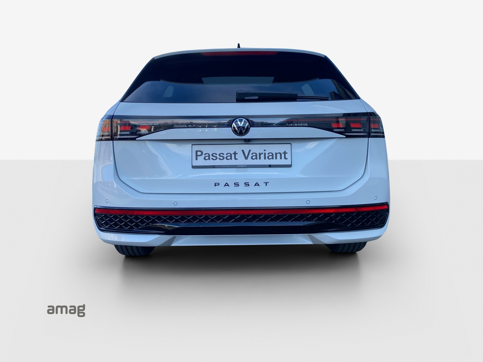 VW Passat Variant 2.0 TDI evo R-Line 4 Motion DSG-image-3