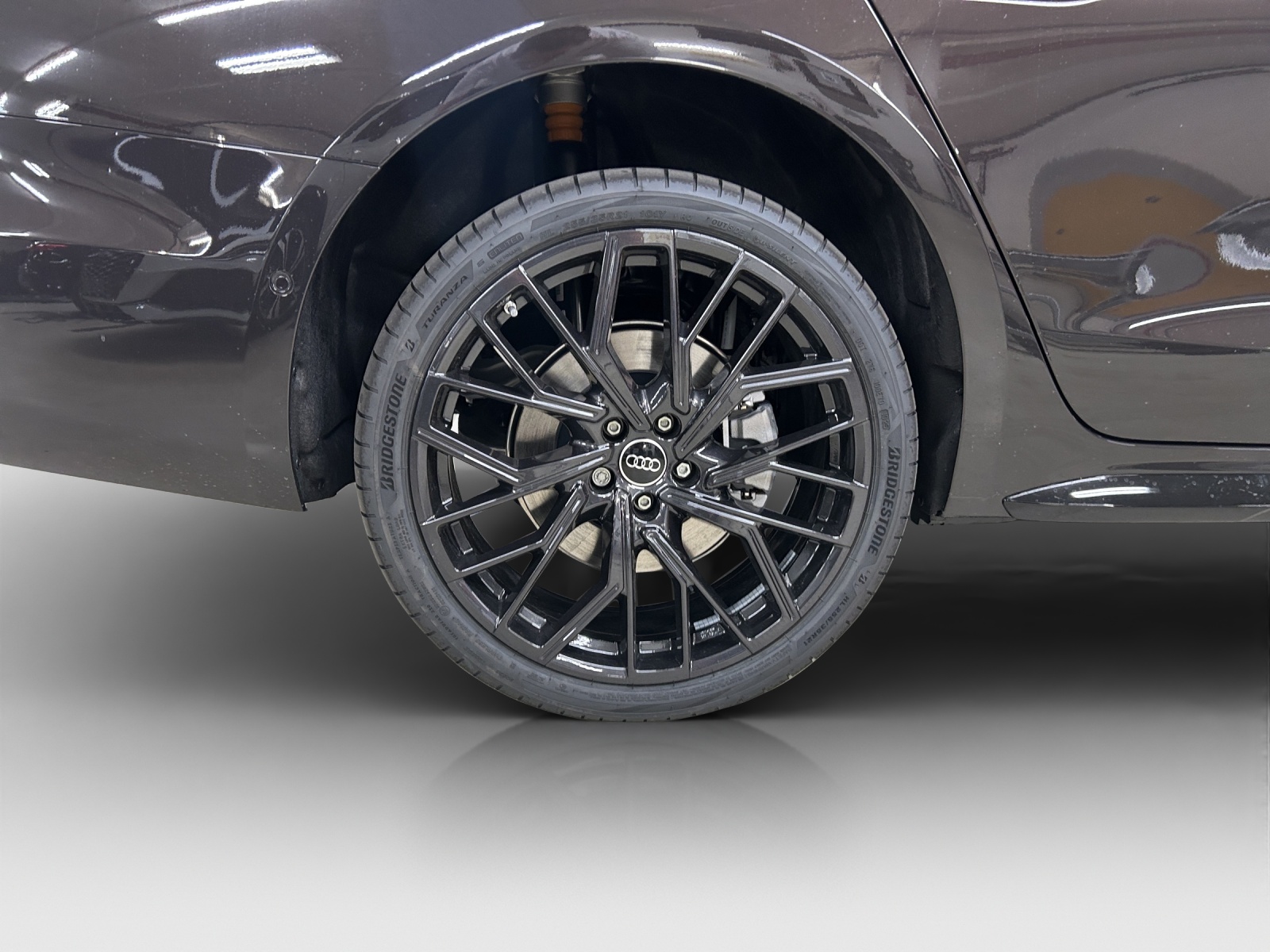 AUDI A6 Avant TDI quattro 150 kW S tronic-image-13