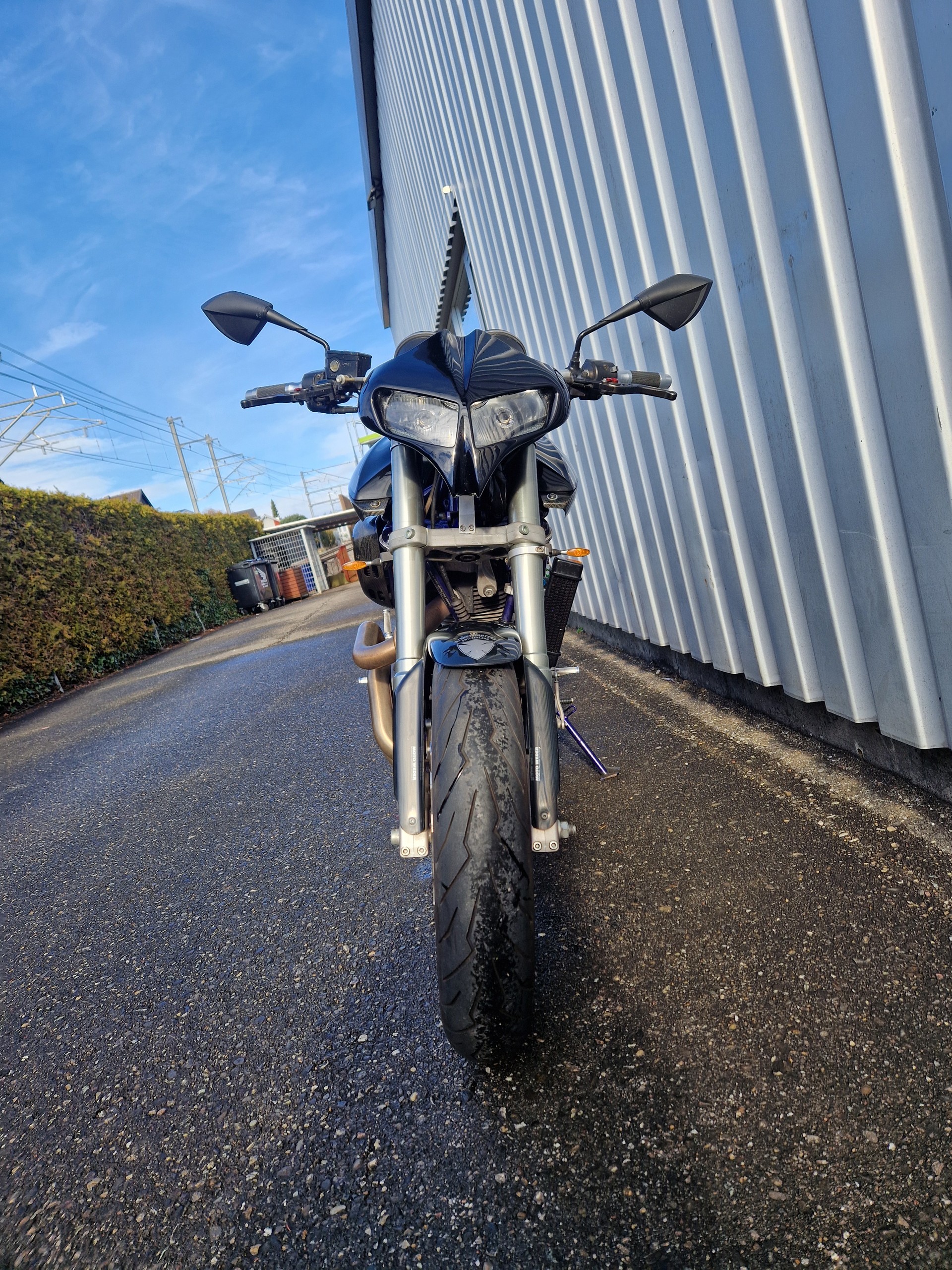 BUELL X1 Lightning I.E. Kundenauftrag-showroom-element-2