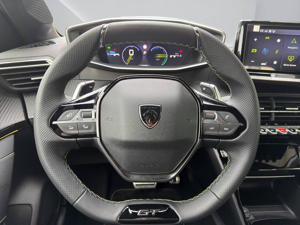 PEUGEOT 208 1.2 MHEV 145 GT-image-14