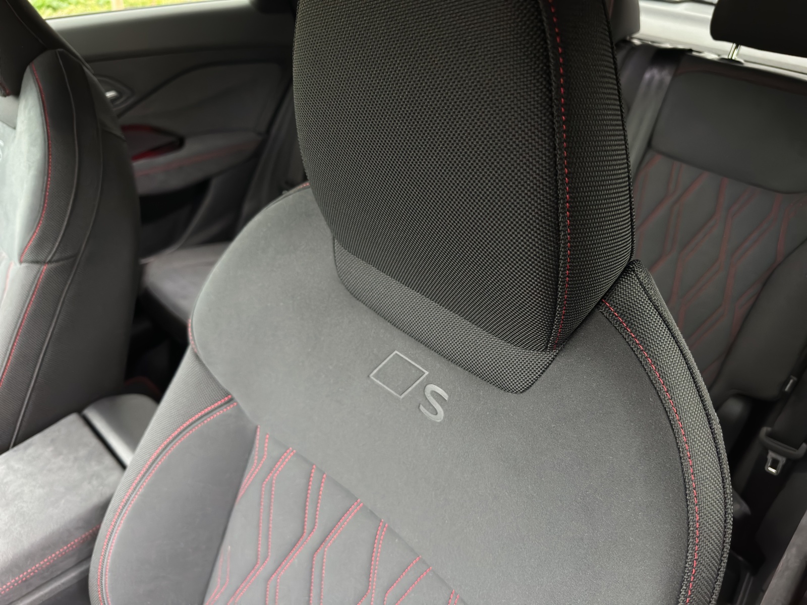 AUDI Q3 Sportback TFSI quattro 195 kW S tronic-image-13