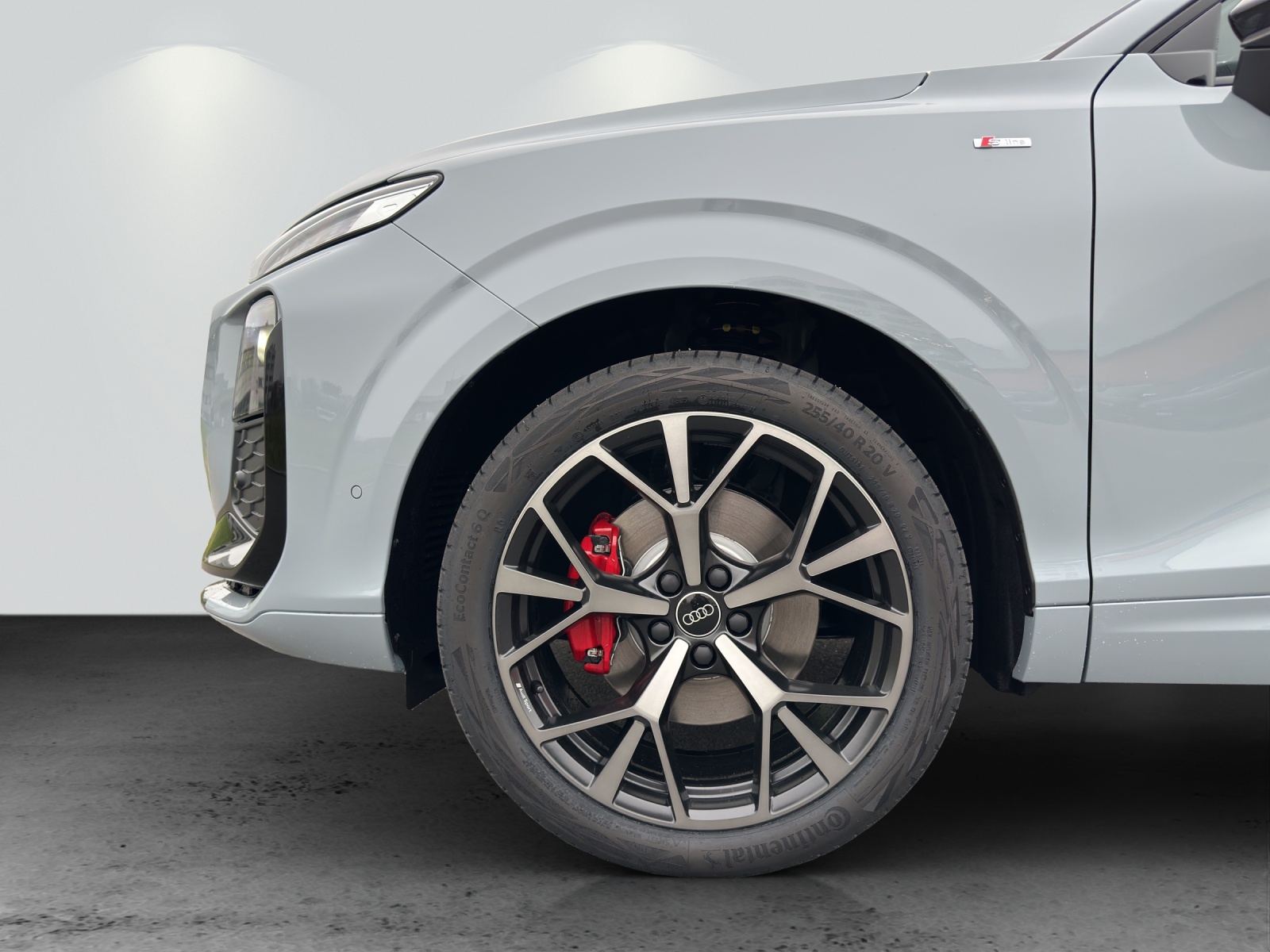 AUDI Q3 Sportback TFSI quattro 195 kW S tronic-image-10