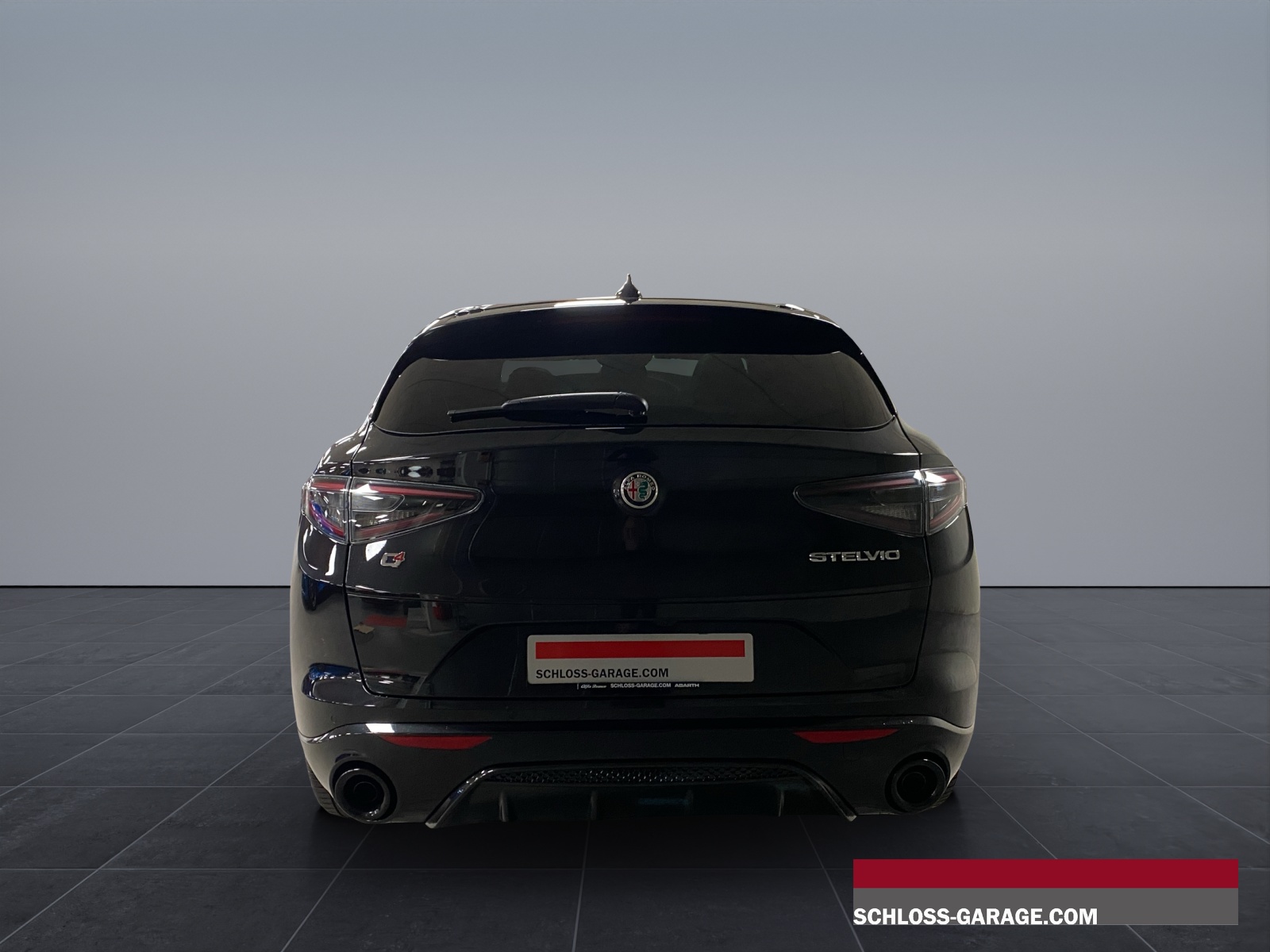 ALFA ROMEO STELVIO 2.0 Q4 280 Intensa-image-3