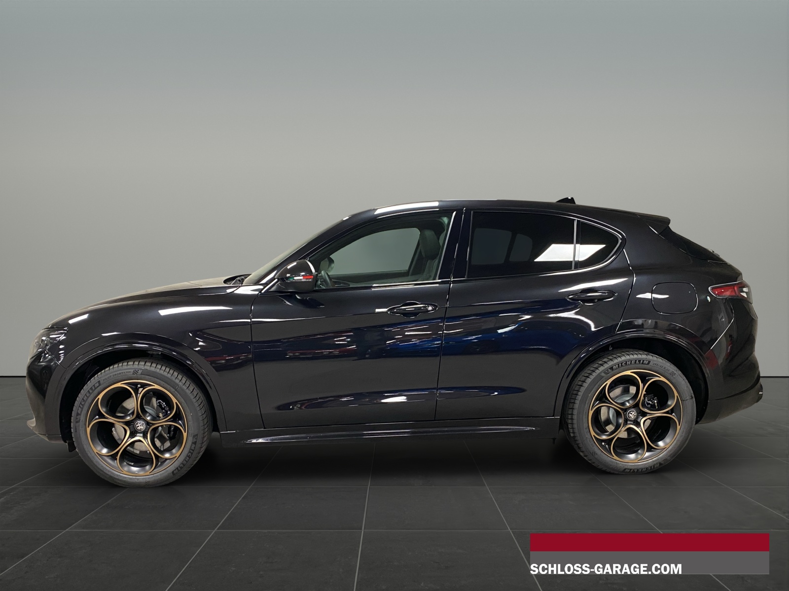ALFA ROMEO STELVIO 2.0 Q4 280 Intensa-image-1