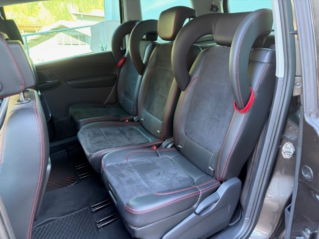 SEAT Alhambra 2.0 TDI FR Line 4Drive-image-8