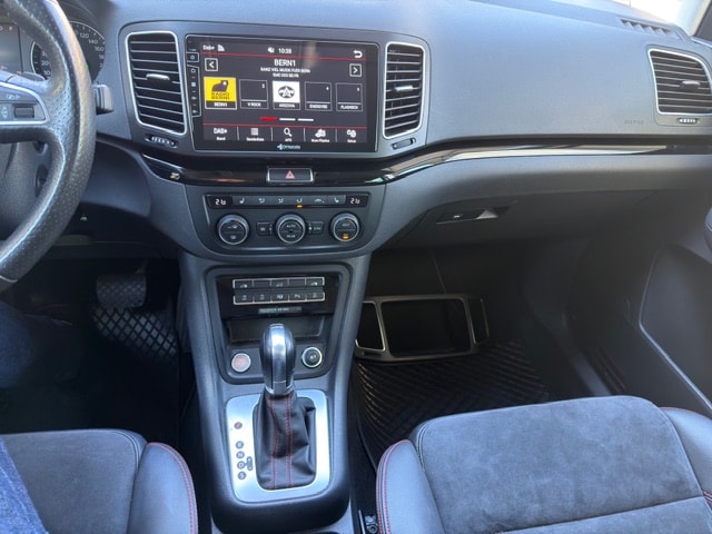 SEAT Alhambra 2.0 TDI FR Line 4Drive-image-11
