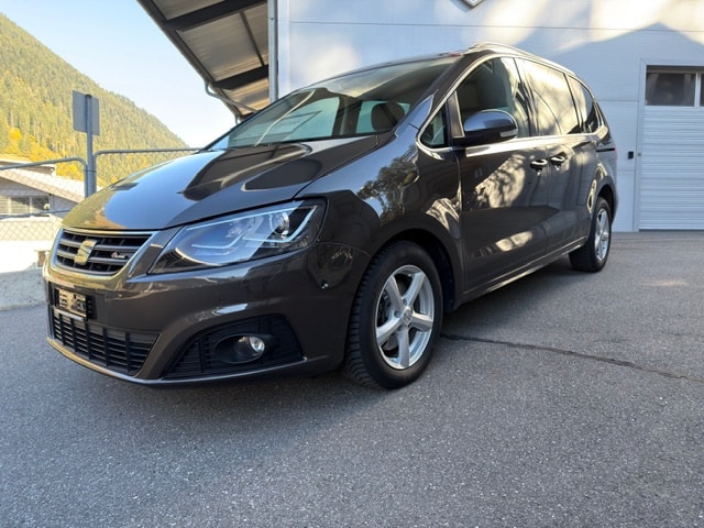 SEAT Alhambra 2.0 TDI FR Line 4Drive-showroom-element-2