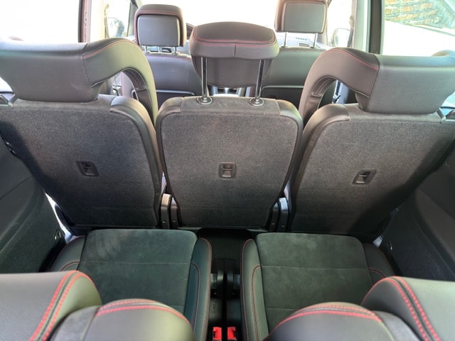 SEAT Alhambra 2.0 TDI FR Line 4Drive-image-13