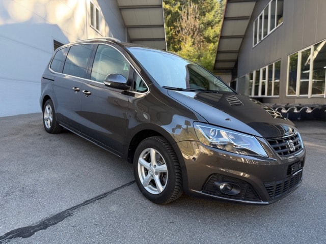 SEAT Alhambra 2.0 TDI FR Line 4Drive-showroom-element-3