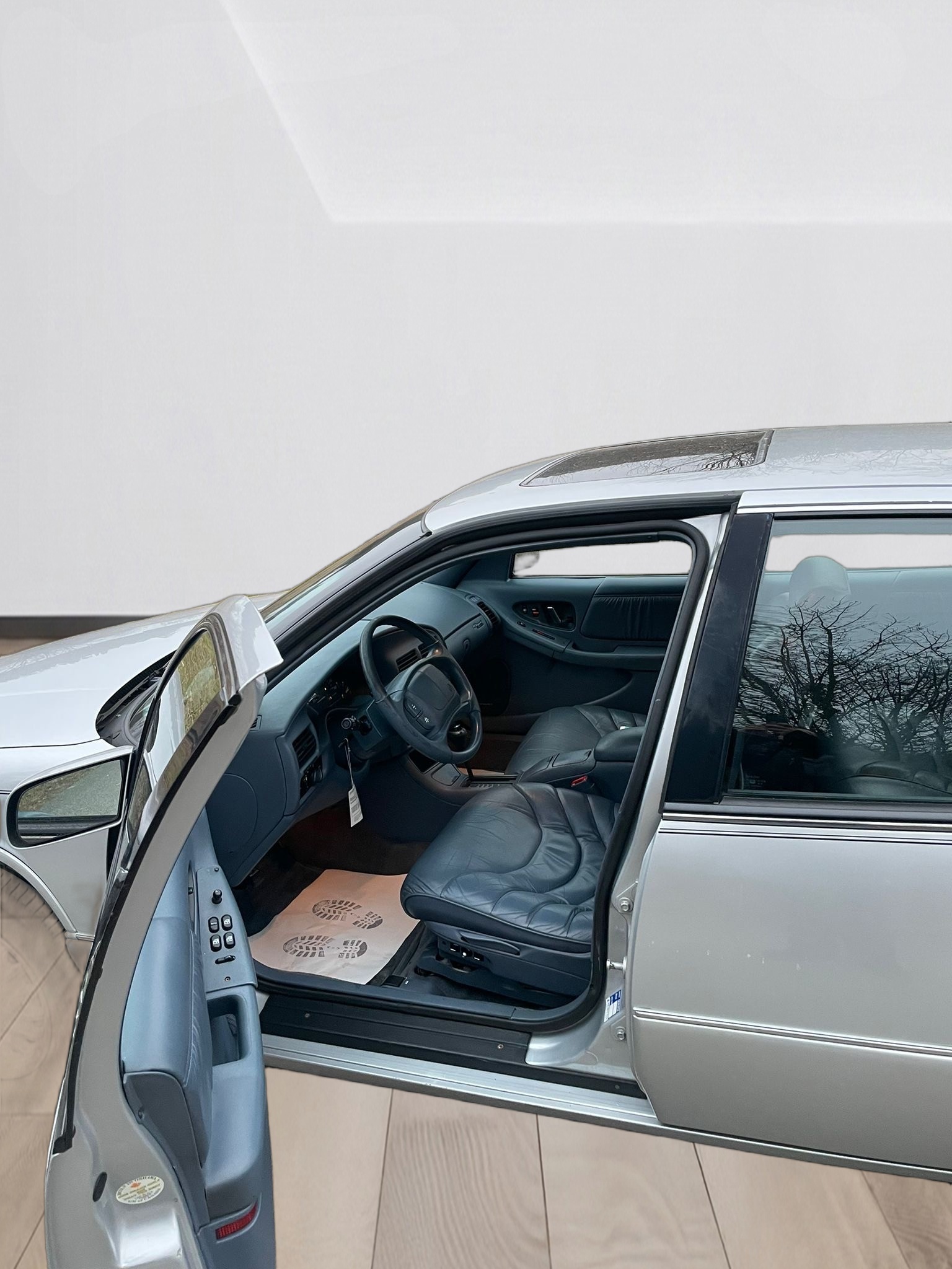 BUICK Regal 3.8 V6 Limited-image-6