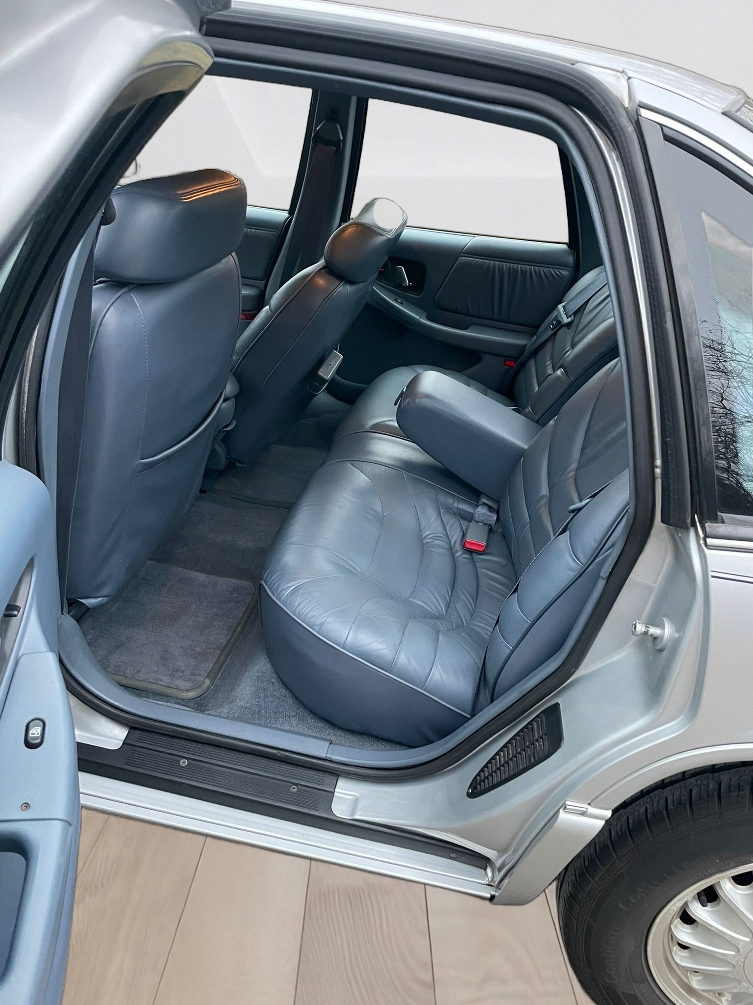 BUICK Regal 3.8 V6 Limited-image-8