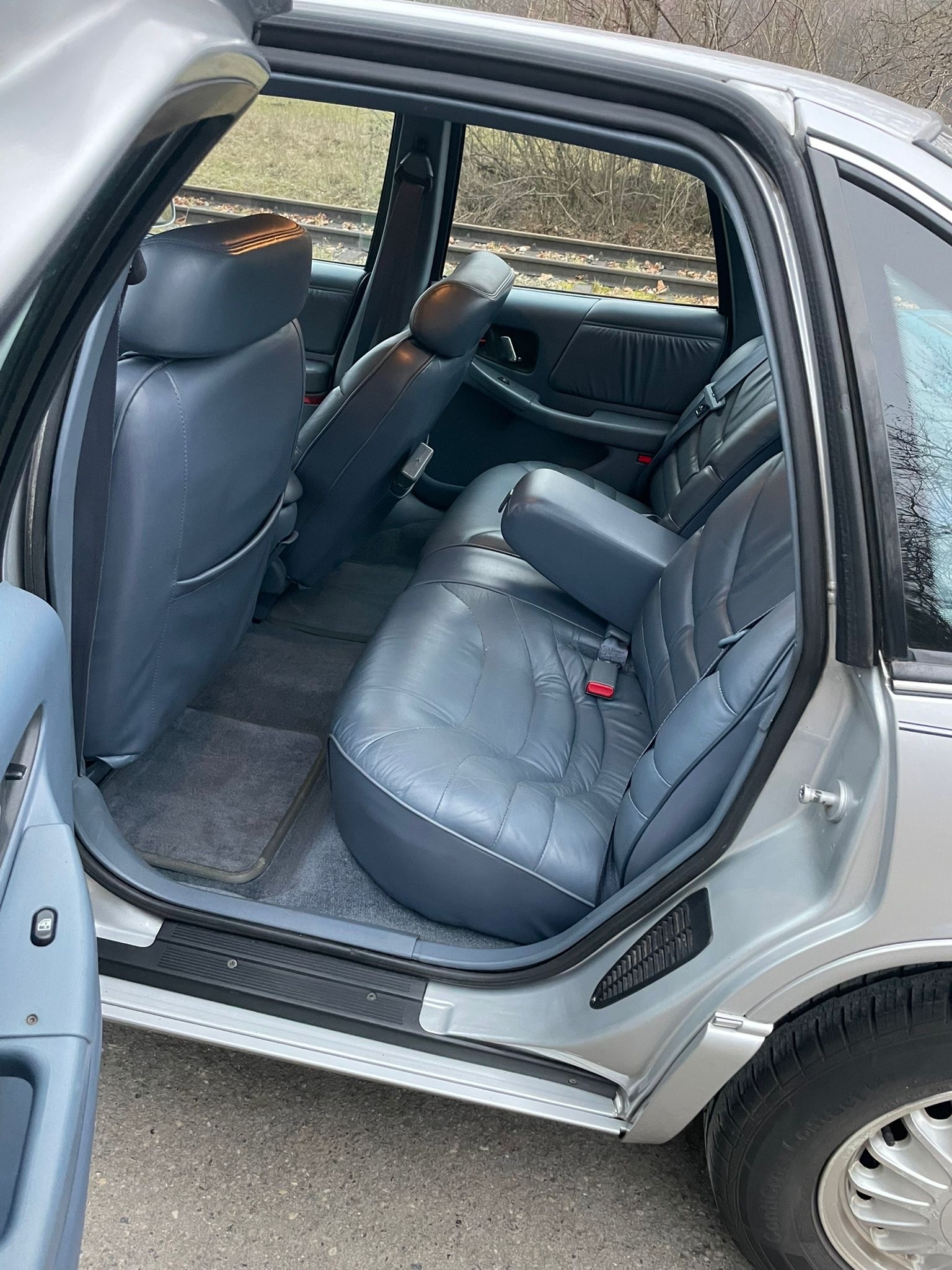 BUICK Regal 3.8 V6 Limited-image-8