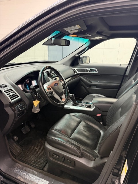 FORD EXPLORER-image-7