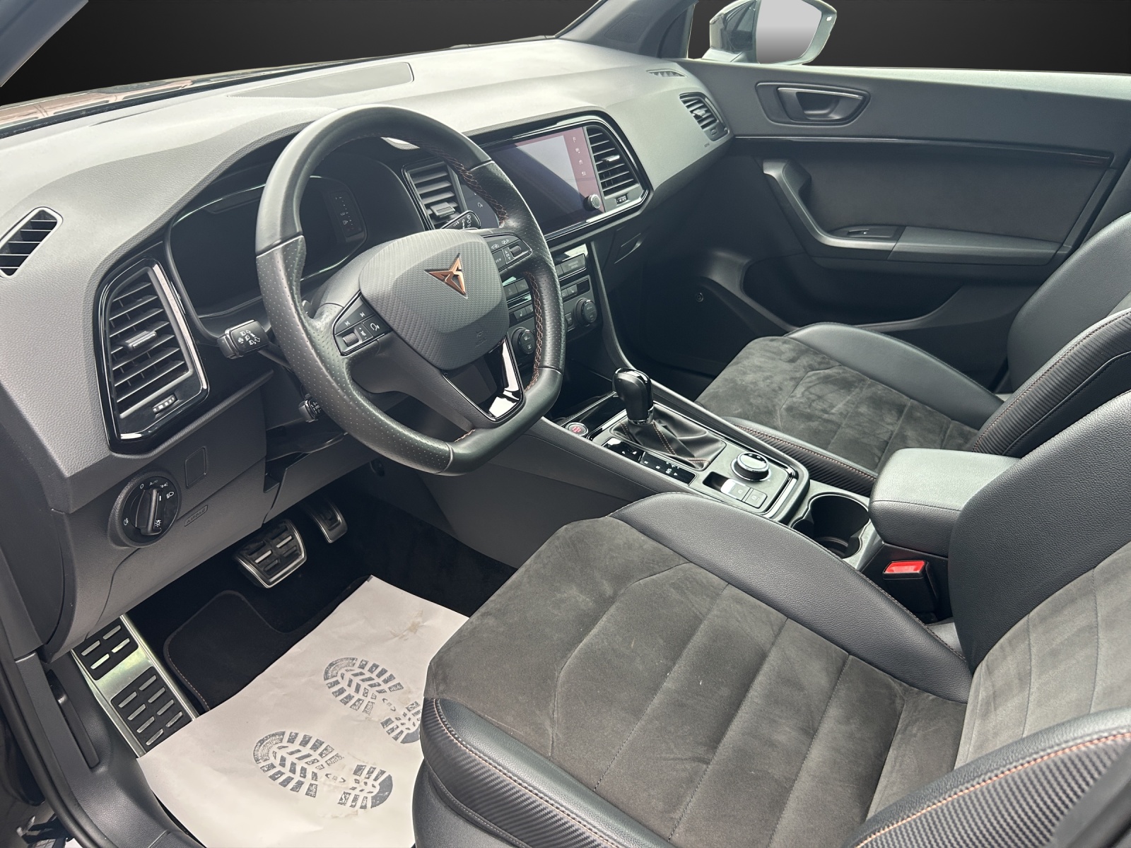 CUPRA Ateca 2.0TSI 4Drive DSG-image-7