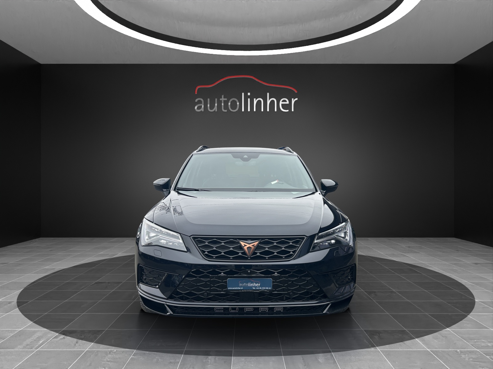 CUPRA Ateca 2.0TSI 4Drive DSG-image-6