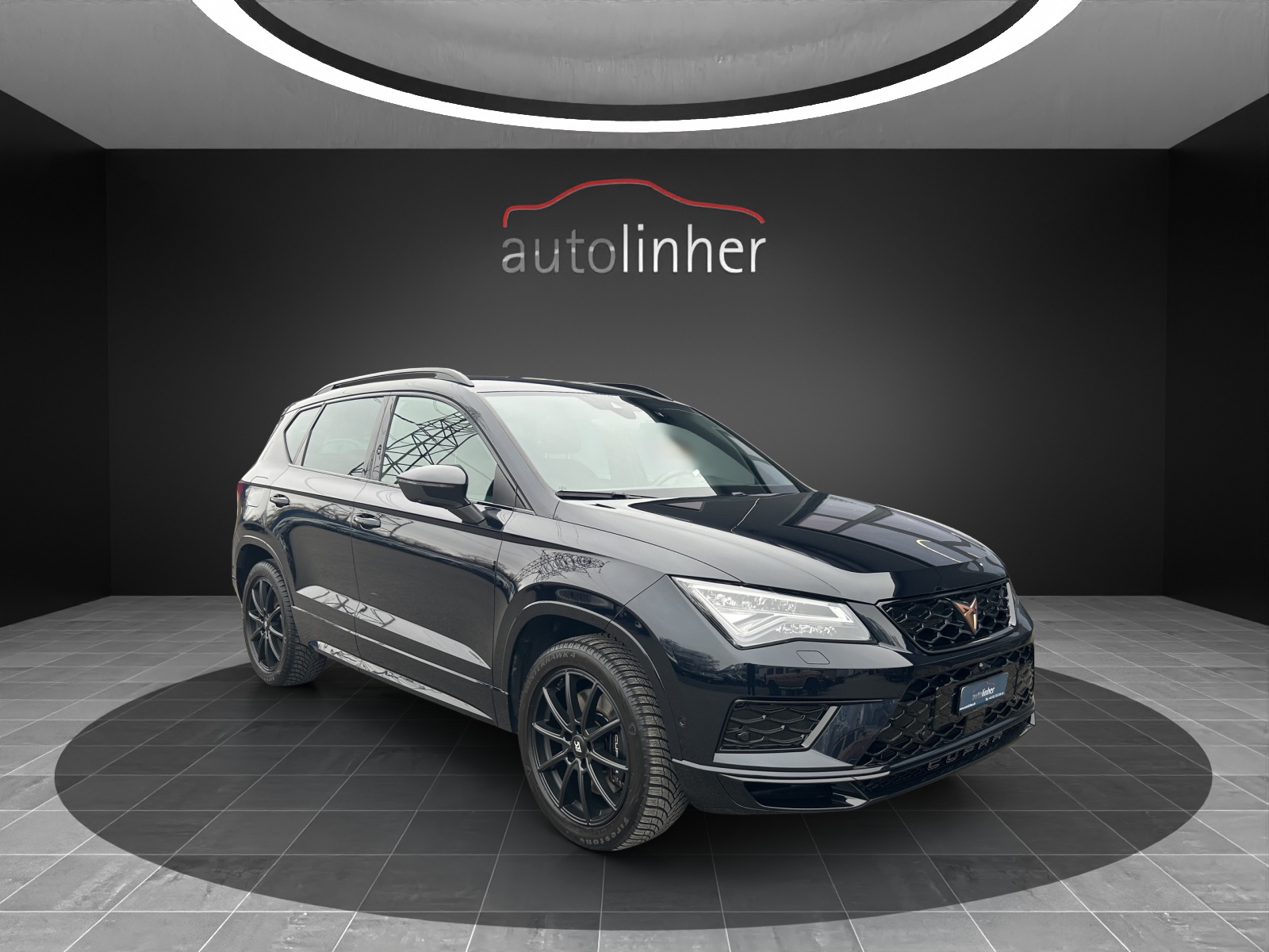 CUPRA Ateca 2.0TSI 4Drive DSG-image-5