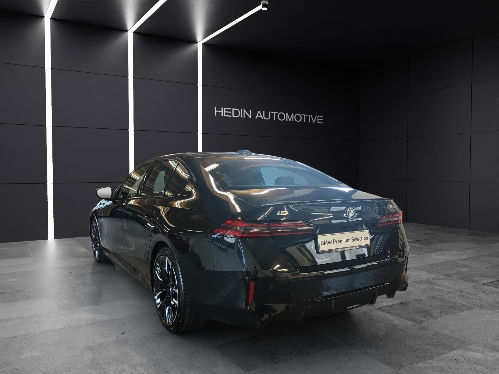 BMW i5 M60 xDrive-image-2