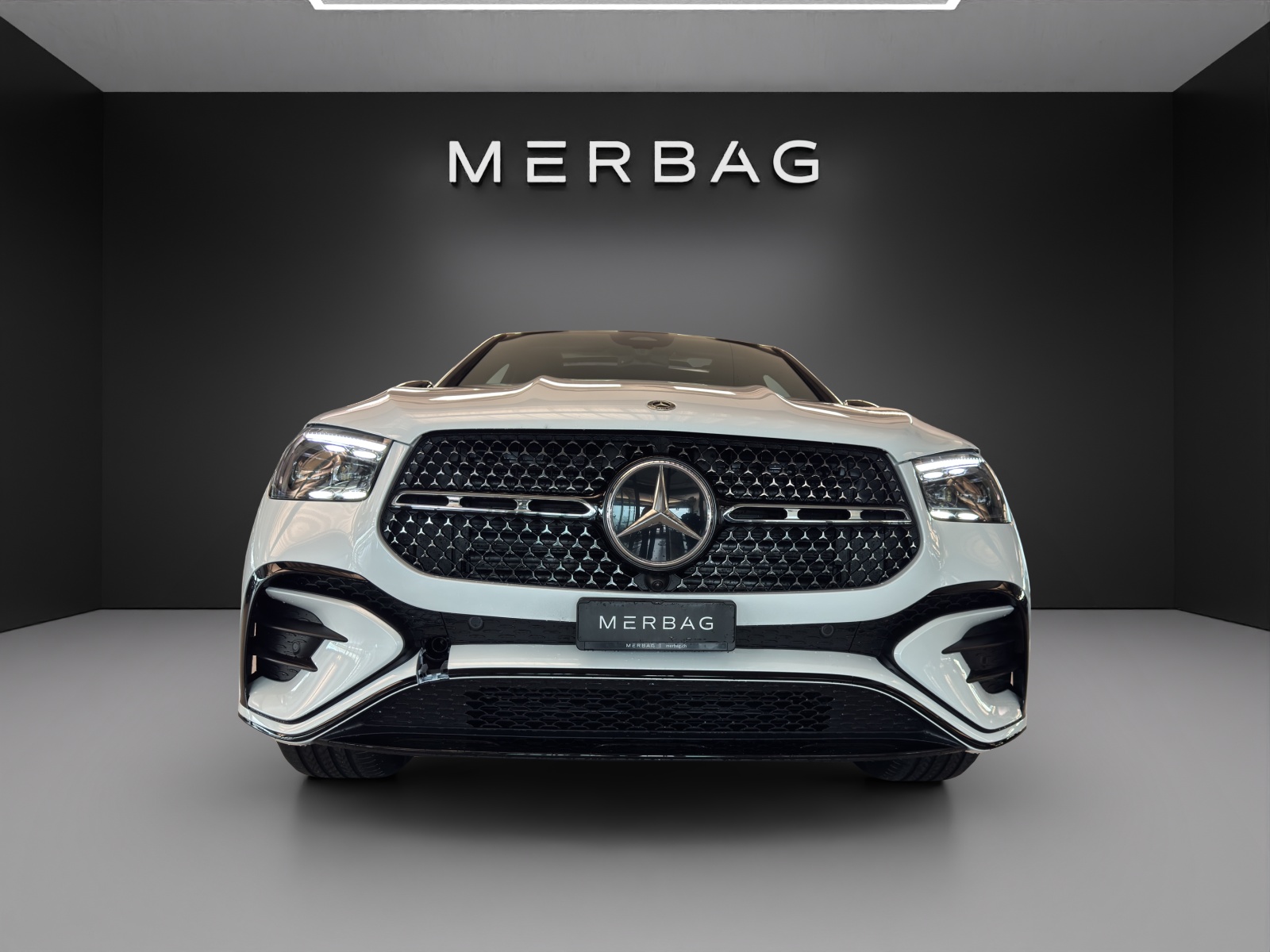 MERCEDES-BENZ GLE Coupé 400e EQ Star 4M-image-2