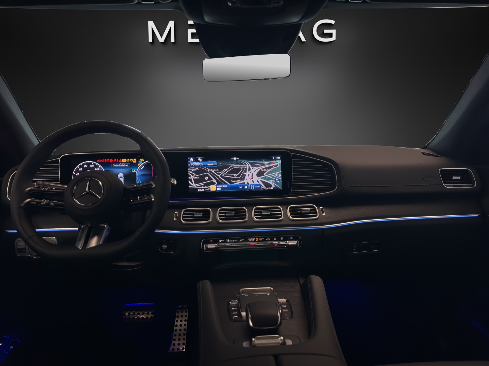 MERCEDES-BENZ GLE Coupé 400e EQ Star 4M-image-9