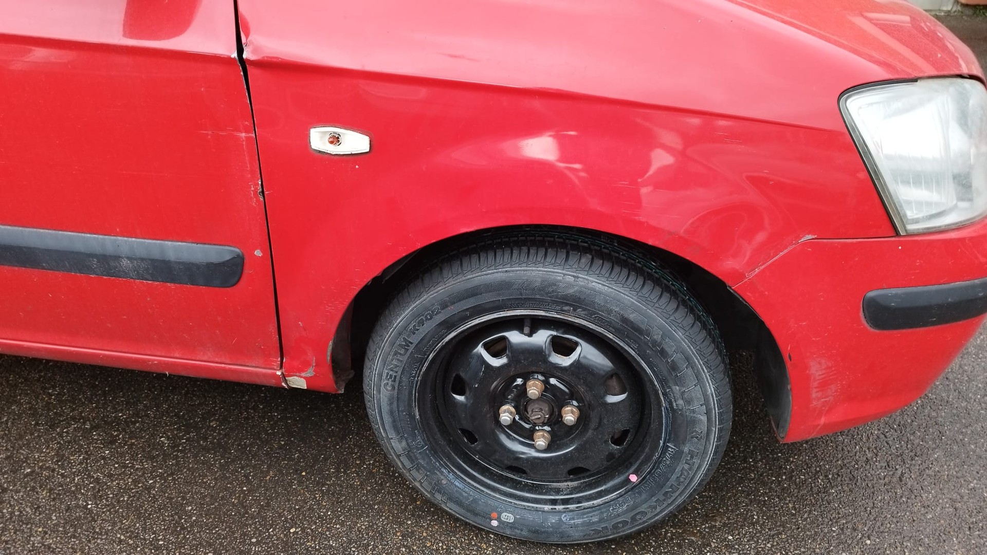 HYUNDAI Getz 1.3 GLS-image-15