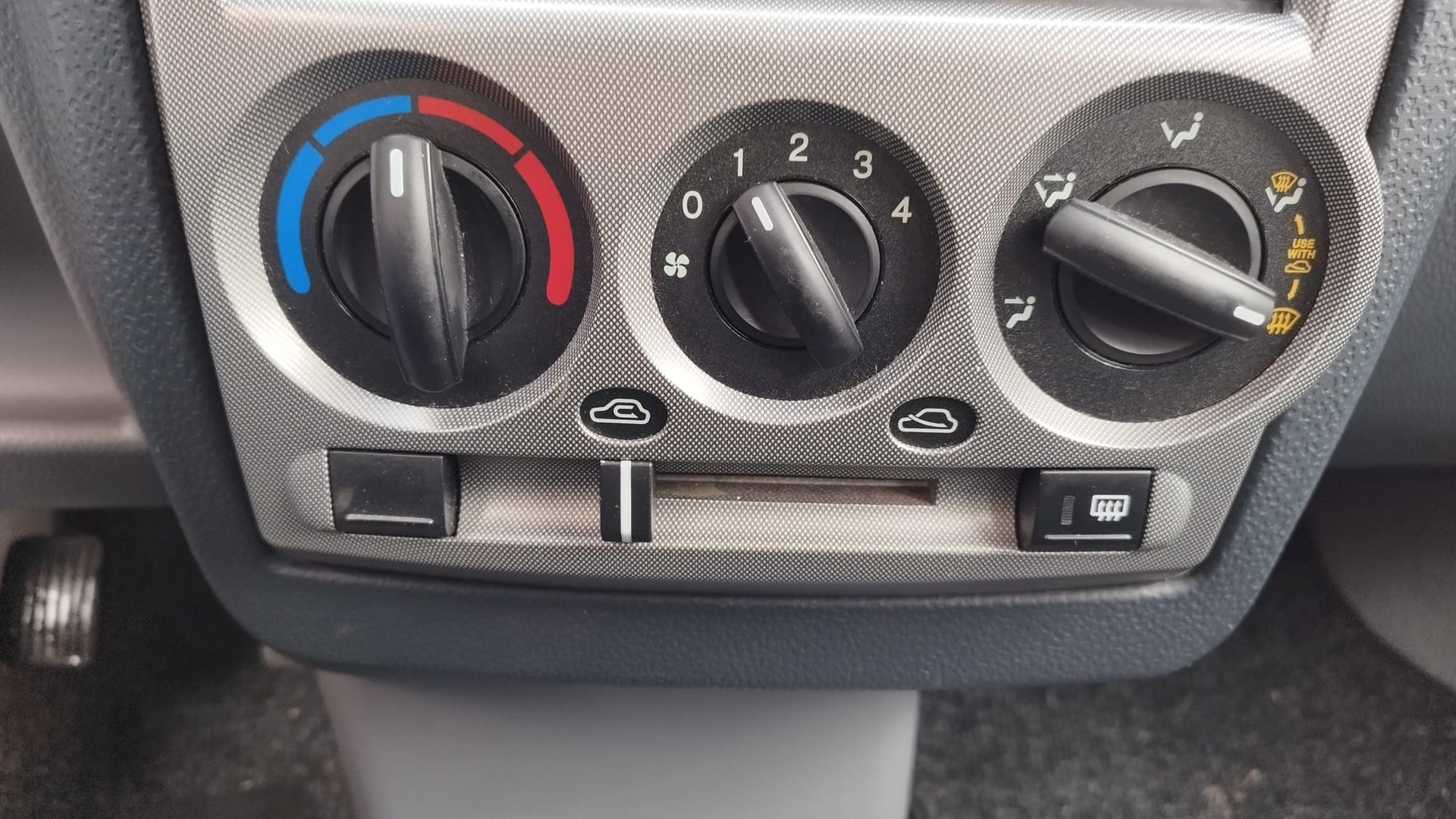 HYUNDAI Getz 1.3 GLS-image-11