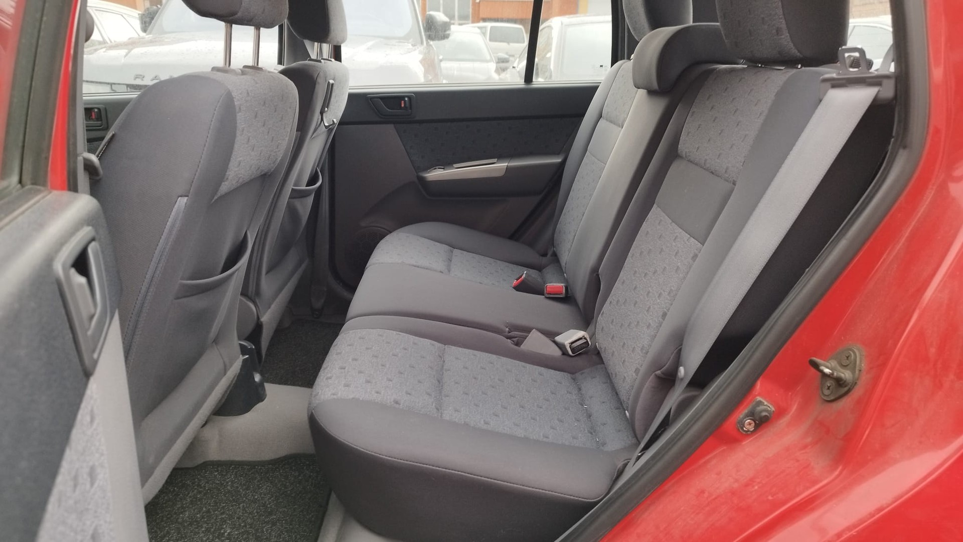 HYUNDAI Getz 1.3 GLS-image-8