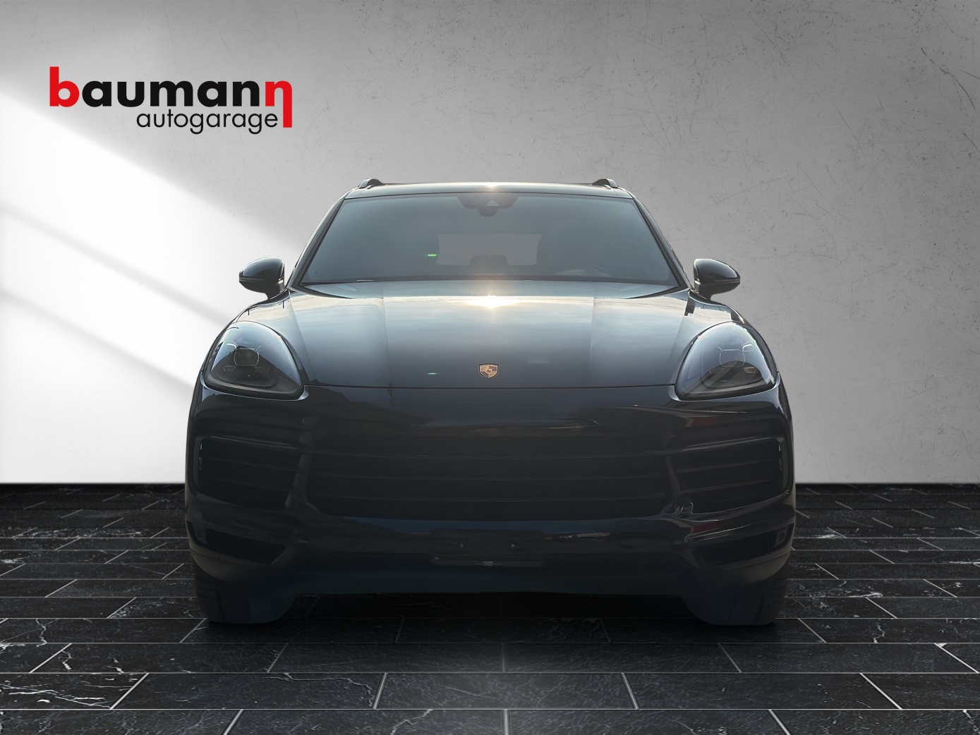 PORSCHE Cayenne E-Hybrid Platinum Edition-image-5