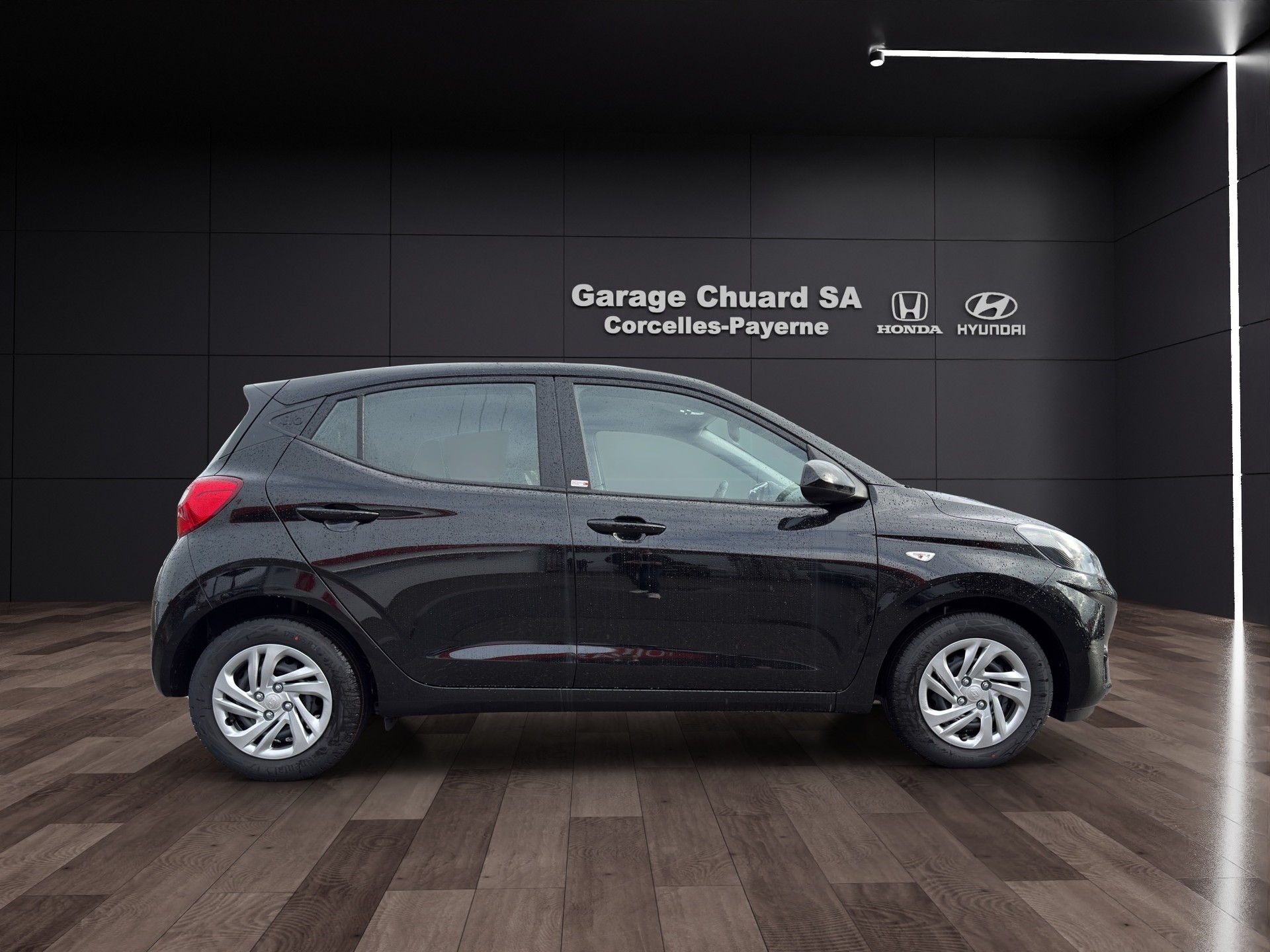 HYUNDAI i10 1.0 Origo-image-3