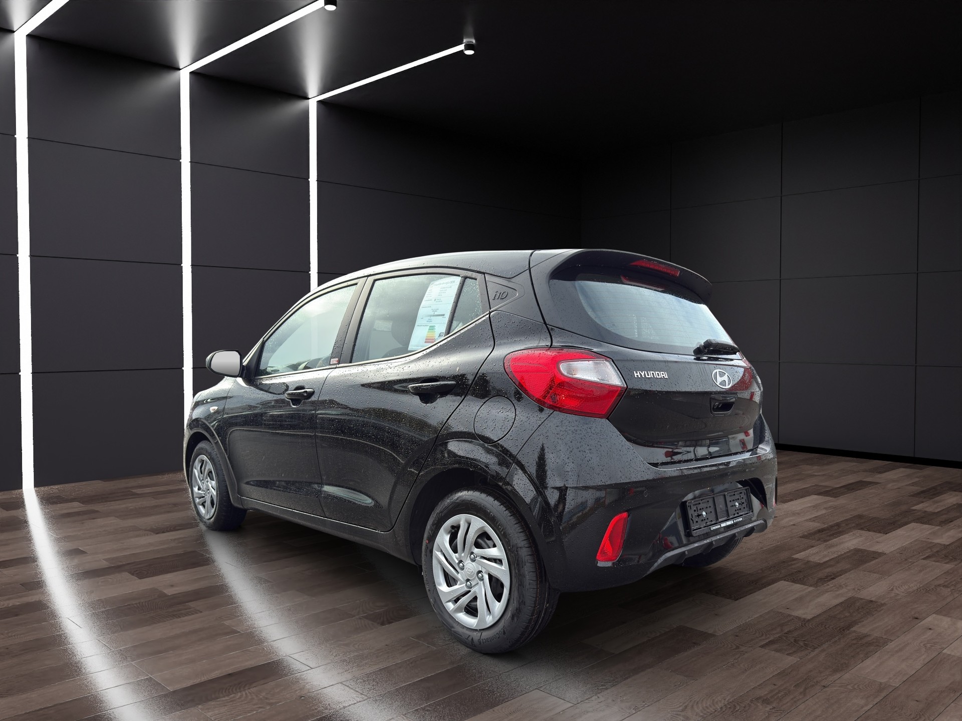 HYUNDAI i10 1.0 Origo-image-6