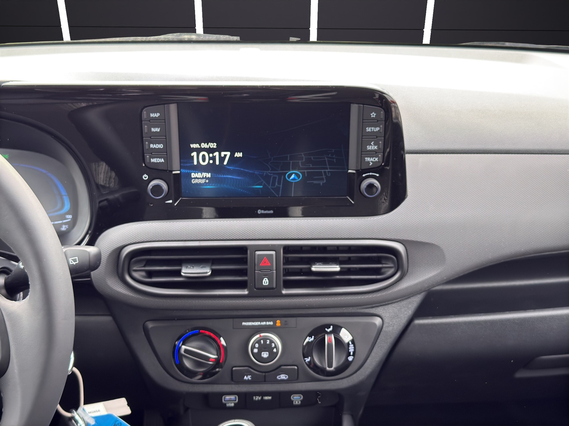 HYUNDAI i10 1.0 Origo-image-10