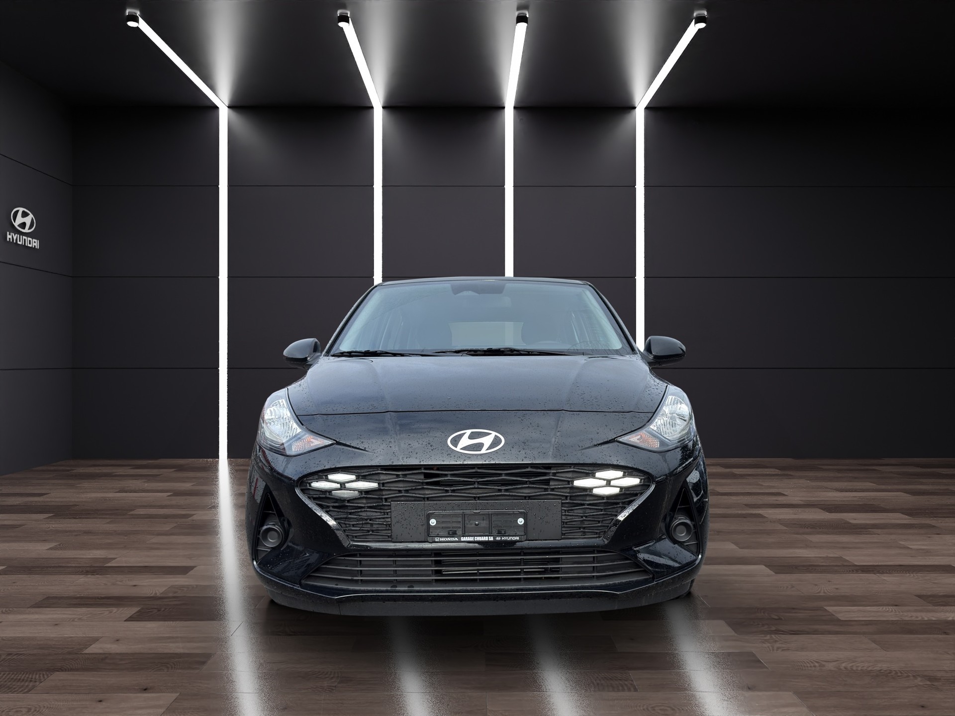 HYUNDAI i10 1.0 Origo-image-1