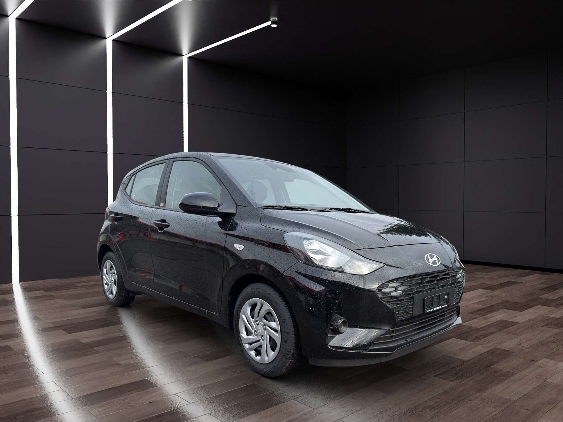 HYUNDAI i10 1.0 Origo-image-2
