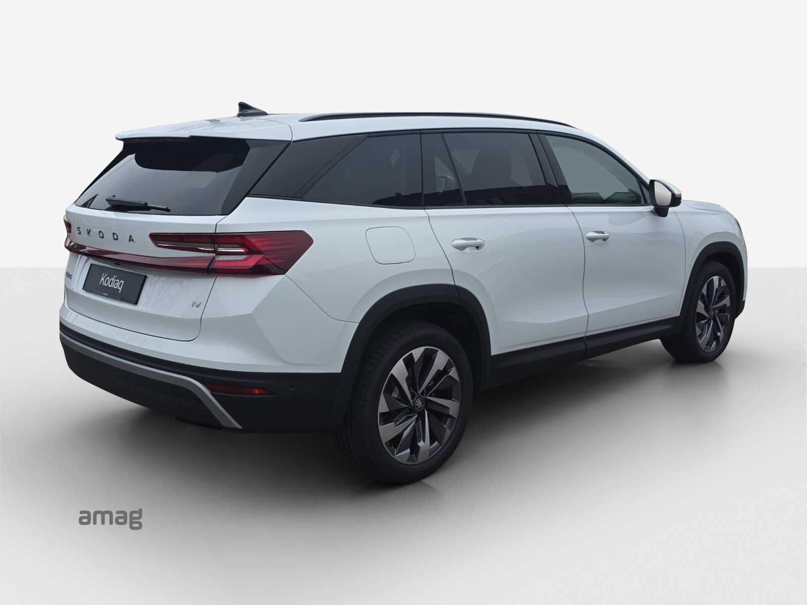 SKODA Kodiaq 1.5 TSI PHEV Selection-image-4
