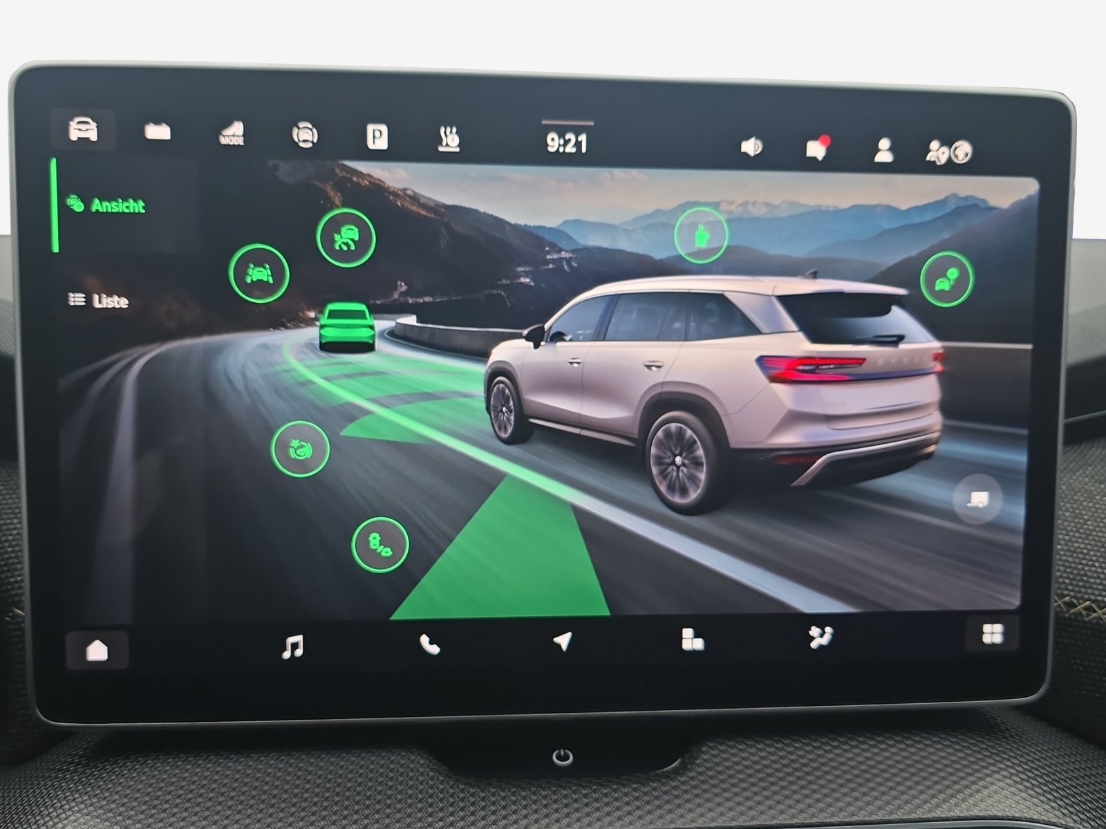 SKODA Kodiaq 1.5 TSI PHEV Selection-image-15